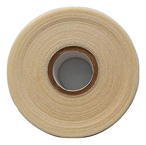 Walker Tape Ultrahold Clear Medical & Hair System Tape - 3/4" x 12yds, Variation of Tape