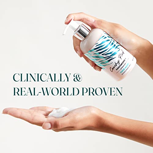 All-Inclusive 2-Pack Intimate Shave Cream for Razor Bumps & Ingrown Hair Care