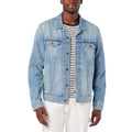 Levi Strauss Signature Gold Men's Signature Trucker Jacket