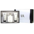 Men's Fragrance & Grooming Set - Eau De Toilette, Aftershave & Deodorant