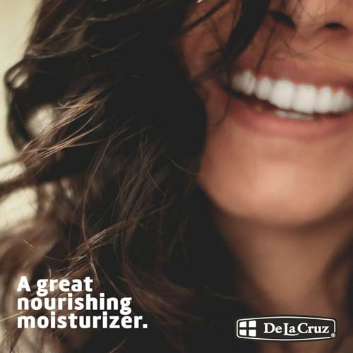 Pure Olive Oil for Hair & Skin - Expeller Pressed Moisturizer, 8 Fl Oz (Pack of 2)