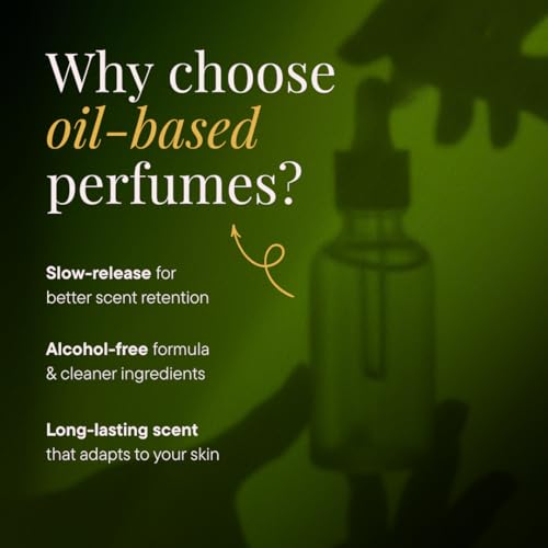 Non-Alcoholic Perfume Spray Travel Size 10ml - Aromafume Pixie Dust
