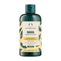 The Body Shop Banana Conditioner for Dry & Frizzy Hair 8.4 fl oz