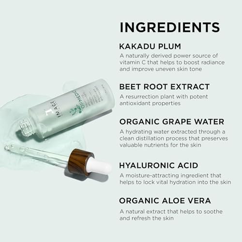 IMAGE Skincare ORMEDIC Balancing Antioxidant Serum – 1 fl oz