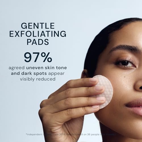 ELEMIS Dynamic Resurfacing Facial Pads - 14 Count Gentle Exfoliating Treatment