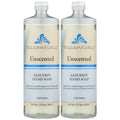 Essentials Glycerin Liquid Hand Soap, 32-Fluid Ounce, Pack of 2