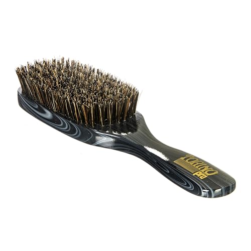 Torino Pro Wave Brush #227-7 Row Medium Hard bristles - Reinforced bristles - Great for wolfing to manage your 360 Waves