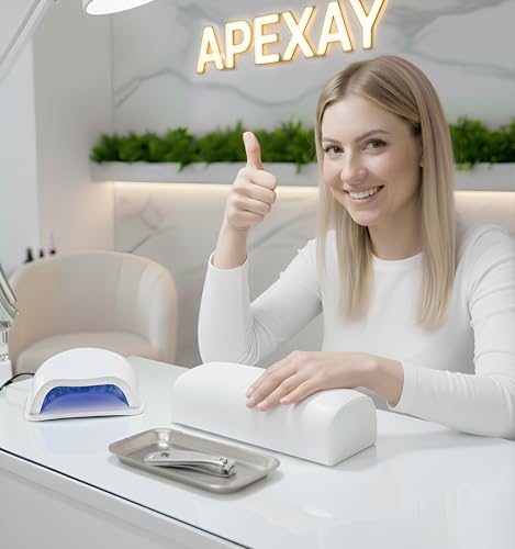 Apexay Solingen Germany Professional Nail Clipper Set Large & Small - Heavy Duty Surgical Steel