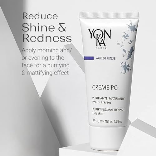 Yonka Creme PG 50 ml
