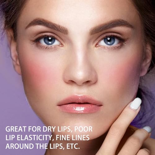 AH-8 Firming Neck Cream, Collagen Neck Cream for Tightening and Firming, Neck Tightening Cream, Moisturizing, Skin Care for Women and Men, Day and Night Use, 120g