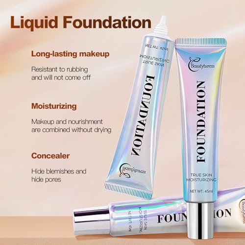 Profusion Cosmetics Casper The Friendly Ghost Trio 3PC Glitter Lip Topper for Achieving Smooth and Glamorous Shimmering Lips With Playful Shiny Elegance and Radiant Lip Finish