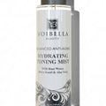 Organic Hydrating Face Toner with Rose Water Aloe Vera Witch Hazel - All Skin Types