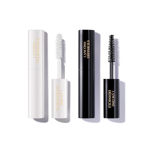 Lancôme Lash Primer & Lengthening Mascara Duo Travel Set - Natural Look