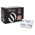 Graham Sanek Neck Strips- 2.5 x 17.5-12 pks w/60 Per Pack" "