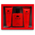 Polar Rouge Set Perfume for Men Gift Set - Inspired by Premium Cologne 100ml x3