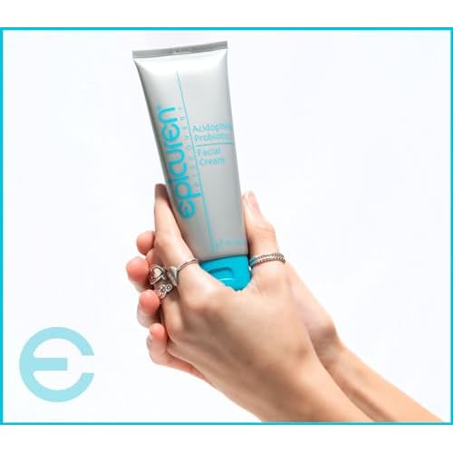 Epicuren Discovery Acidophilus Probiotic Facial Cream, 2.5 fl. oz.