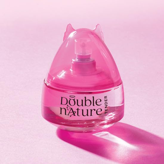 JAFRA Double Nature Tender Eau de Toilette 1.7 Fl Oz - Floral Fragrance