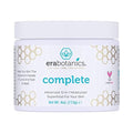 Era Organics Manuka Honey Face Cream - Advanced 12-in-1 Nourishing and Rejuvenating Daily Face Moisturizer for Women and Men - Face Moisturizer for Sensitive Skin - Body Moisturizer for Dry Skin 4 oz