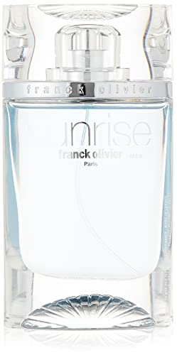 Men's Woody Aromatic Eau De Toilette Spray 2.5 Fl Oz - Sunrise by Franck Olivier (Variation of THIS listing)