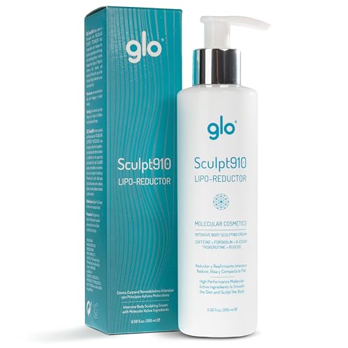 Cellulite Remover Cream with Nanotechnology - Skin Firming & Toning Lotion