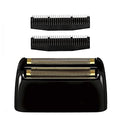 Replacment Foil and Cutter for MetalFX Double Foil Shavers