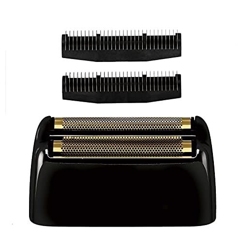 Replacment Foil and Cutter for MetalFX Double Foil Shavers