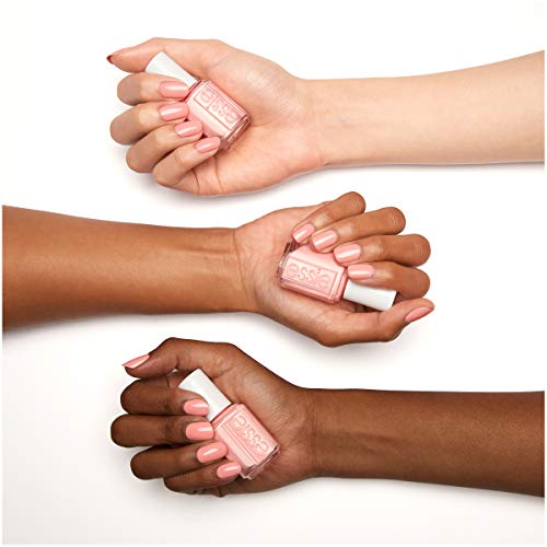 essie Nail Polish, Around The Bend, 0.46 fl oz (packaging may vary)