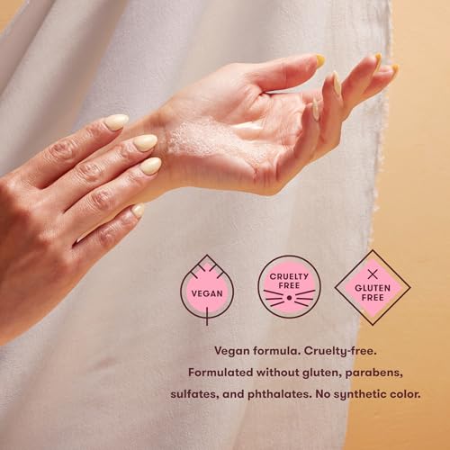 Capri Blue Hand Wash Soap ? Flora Edit Collection ? Cleansing Liquid Hand Soap Infused with Plant-Based Glycerin ? Skin Care ? Notes of Juicy Tropical Fruits & Sugared Citrus (Volcano, 11.8 fl oz)