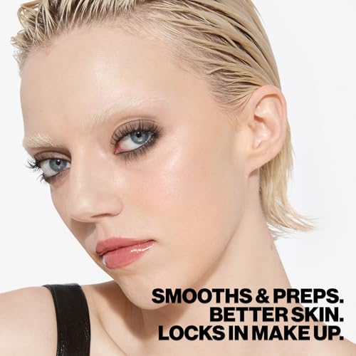 Smashbox Photo Finish Anti-Redness Primer | Color-Correcting Makeup Primer Neutralizes Redness | Hydrating Makeup Primer + Soothing Algae, Rose & Mushroom Extracts, Dermatologist-Tested, 1 Fl Oz
