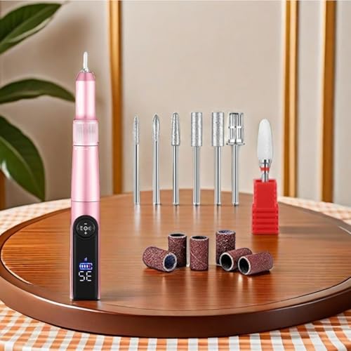 TENACIOUS & LOUCIA Handmade press on nails long, hand made nails short,fake nails,nails press on,french tip press on nails,press on,false nails,press on nail kit LH53 S