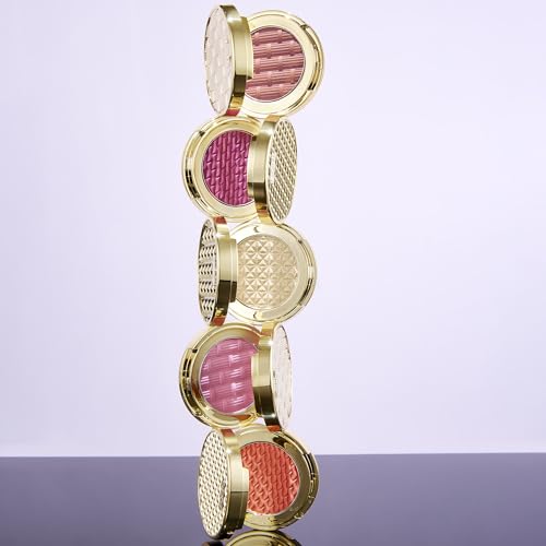 Tarte Amazonian Clay 12-hour Blush ? Mineral Pigment Sheer Blush With Vitamin E & Olive Oil for Lightweight Longwear & Buildable Coverage, Vegan & Cruelty Free