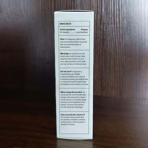Adellina Numbing Cream Maximum Strength 2 Fl Oz - Long Lasting Soothing with Arnica & Emu Oil