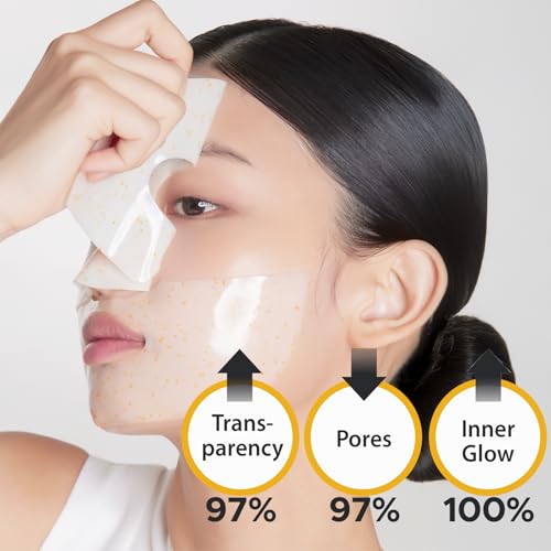 PRIMERA Self Care Kit ? Oil to Foam Cleanser (200ml) & Vitatinol Serum Gel Mask Set (10EA) | Korean Deep Cleansing + Overnight Hydration Care