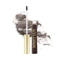 Winky Lux Uni-Brow Tinted Brow Gel ? Eyebrow Gel & Brow Mascara for Natural Shaping, Lasting Hold, No Sticky Feel, Brow Tint in Universal Black