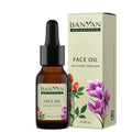 Banyan Botanicals Face Oil - Ayurvedic Rosehip & Jojoba Skin Serum, 0.5 oz