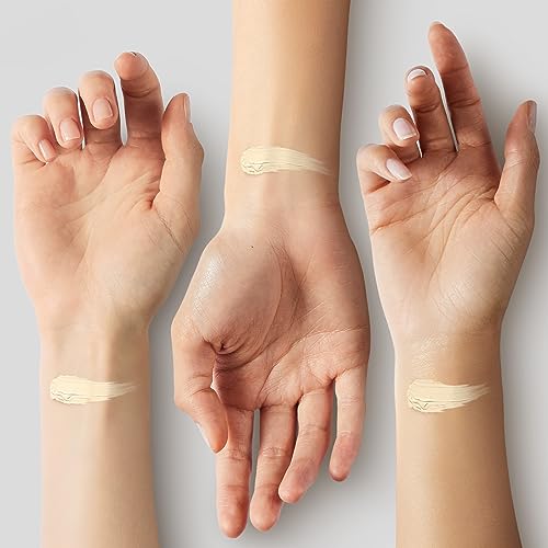 NARS Light Reflecting Foundation - Medium Coverage, Skincare Hybrid 30ml Siberia L0