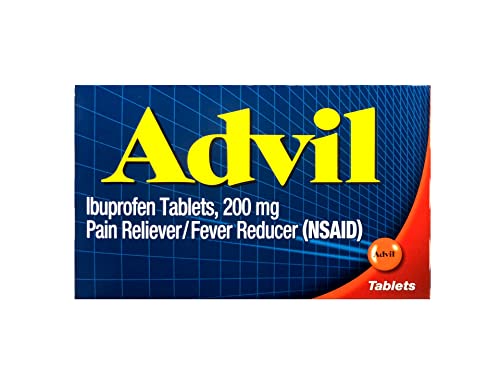 Pain Relief Tablets for Fever & Pain - Coated Refill