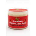 Mine Botanicals Strawberry Whipped Shea Butter With Argan Oil & Mango Butter