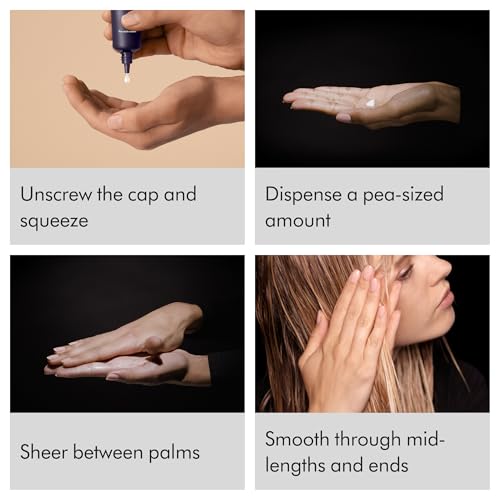 Dyson Chitosan Pre-style Cream