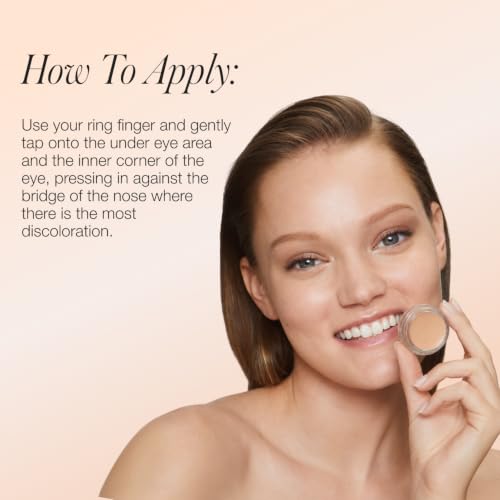 RMS Beauty UnCoverup Foundation & Concealer Hybrid 0.2 oz - Variation 000