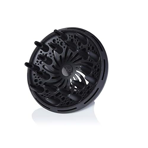 ghd Hair Dryer Attachements for ghd Helios Professional Hair Dryers¡ª Professional Blow Dryer Attachments for Salon-Worthy Results