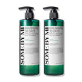 SOME BY MI AHA BHA PHA 30 Days Miracle Acne Clear Body Cleanser ? Pack of 2 ? Daily Exfoliating Tea Tree & Salicylic Acid Acne Body Wash ? Deep Cleanses Sebum, Oil & Impurities ? Korean Skin Care