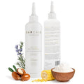 Dry Shampoo Powder for Women Rosemary 6.5oz Non-Aerosol Hair Refresh
