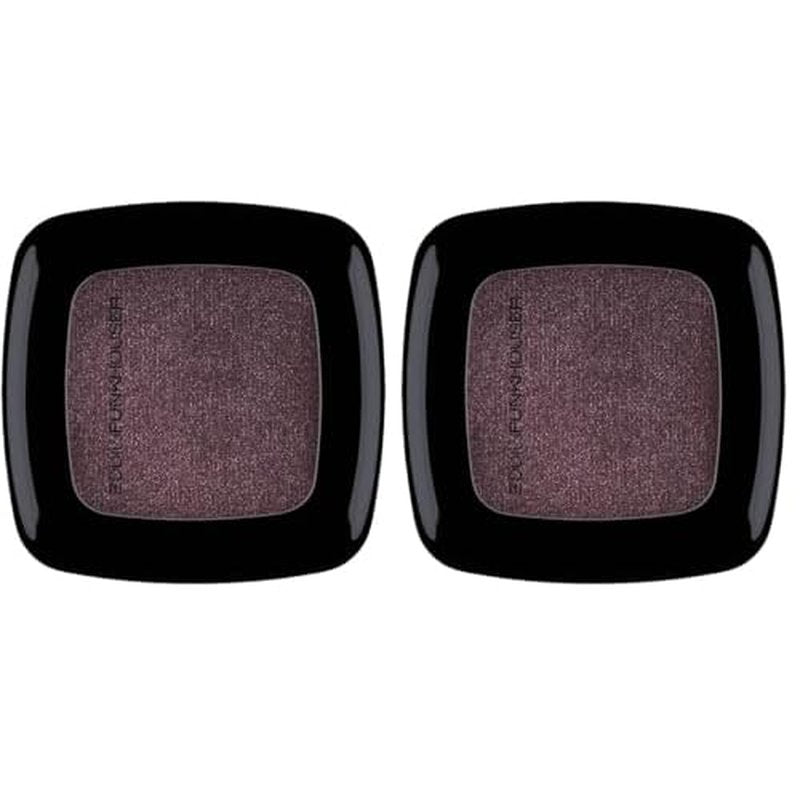 EDDIE FUNKHOUSER Hyperreal Eye Color, Eye Shadow, Spanish Harlem, NET WT. 3 g / 0.1 oz. (Pack of 2)