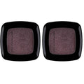 EDDIE FUNKHOUSER Hyperreal Eye Color, Eye Shadow, Spanish Harlem, NET WT. 3 g / 0.1 oz. (Pack of 2)