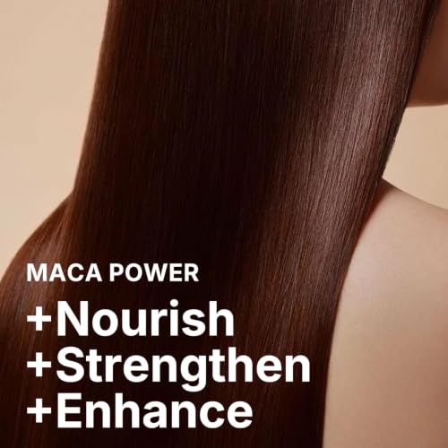 Moisturizing Repair Conditioner for Damaged Hair - 16.9 Oz