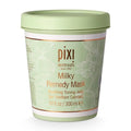 Milky Remedy Hydrating Jelly Mask with Coconut, Oat & Chamomile - Soothing & Calming - 10 Fl Oz