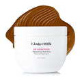 Deep Conditioning Hair Mask for Dry Damaged Curly Hair - Natural Care