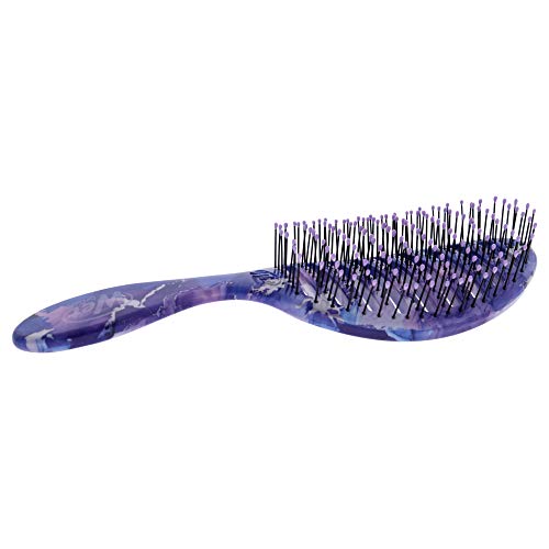 Wet Brush Speed Dry Stellar Skies Brush - Violet Skies 1 Pc