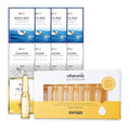 [K Beauty Snp] Variety Ampoule Sheet Mask Set & Vitaronic SOS Ampoule